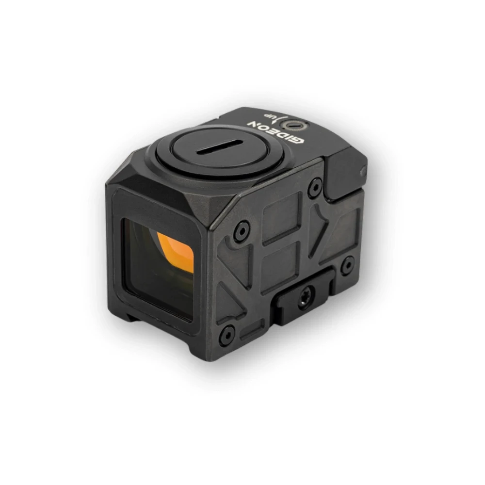 Gideon Optics Mediator II